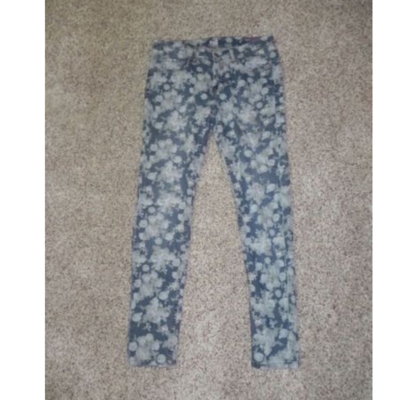BDG Denim - BDG Jeans Twig Ankle Mid Rise Womens Size 28 NWT